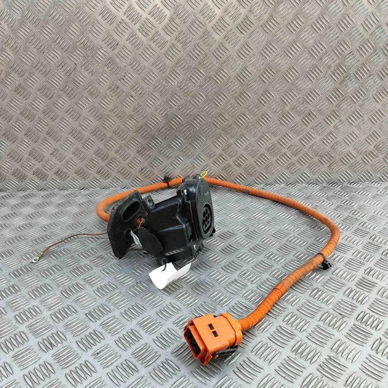 Elektriauto laadimiskaabel 4KL971106F