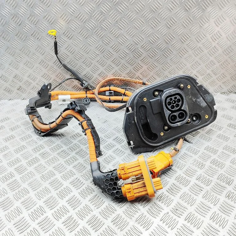 Elektriauto laadimiskaabel 1EA915651C