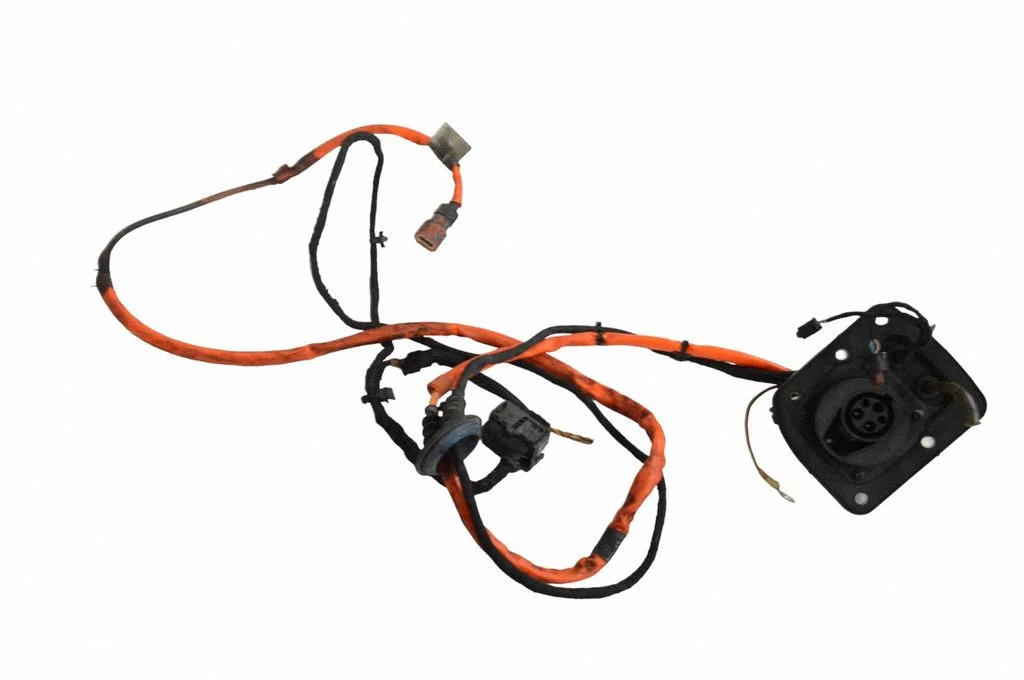 Electric car charging cable 97061136944