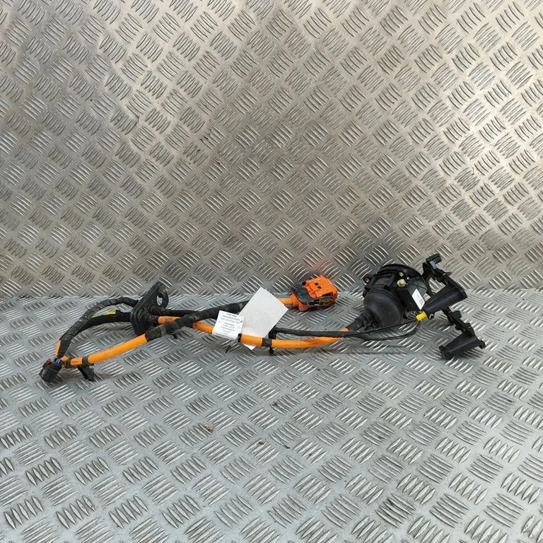 Elektromobiļa uzlādes vads 80A915651