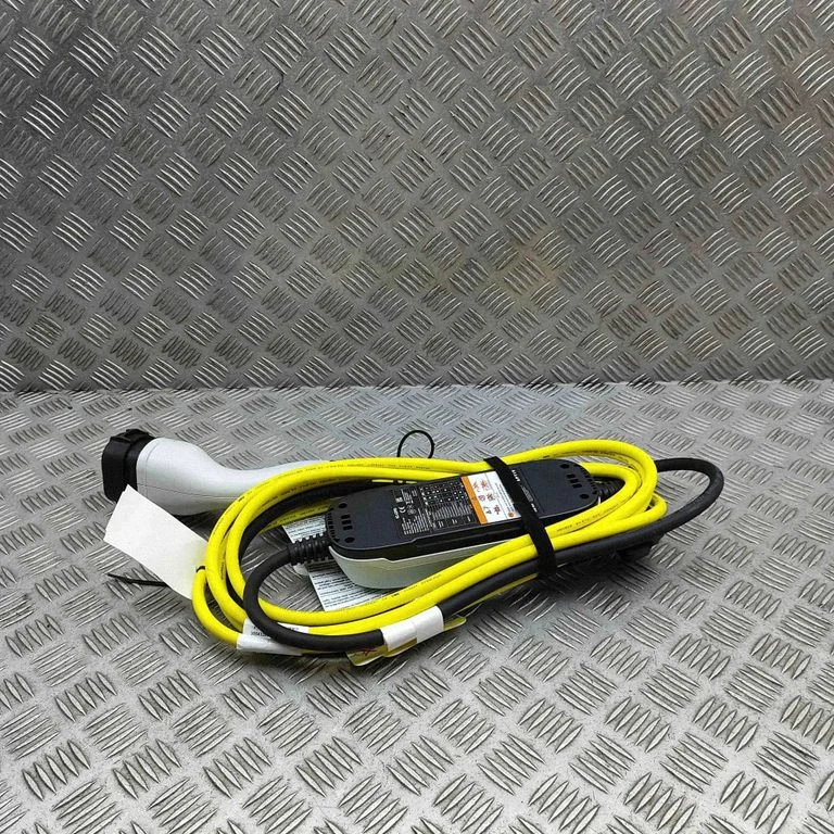 Kabel do ładowania auta elektrycznego – Volkswagen Tayron II (2024-)