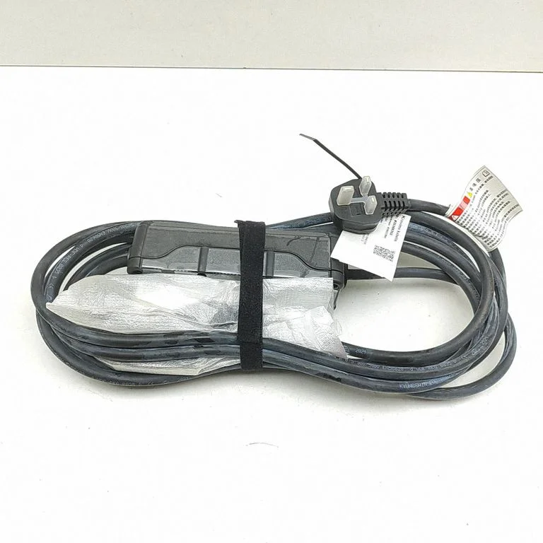 Electric car charging cable 91996GI050