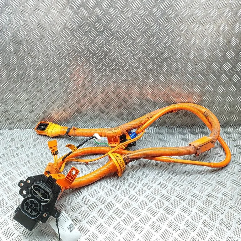 Electric car charging cable 91684GI020