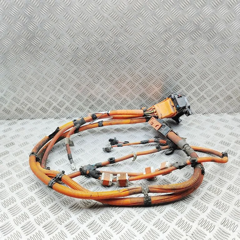 Electric car charging cable 9848717680