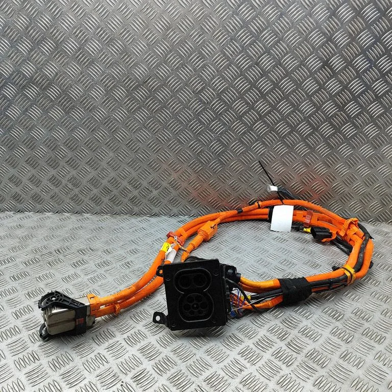 Elektriauto laadimiskaabel 2126400XNW13A – Great Wall Ora 03 (2020-)