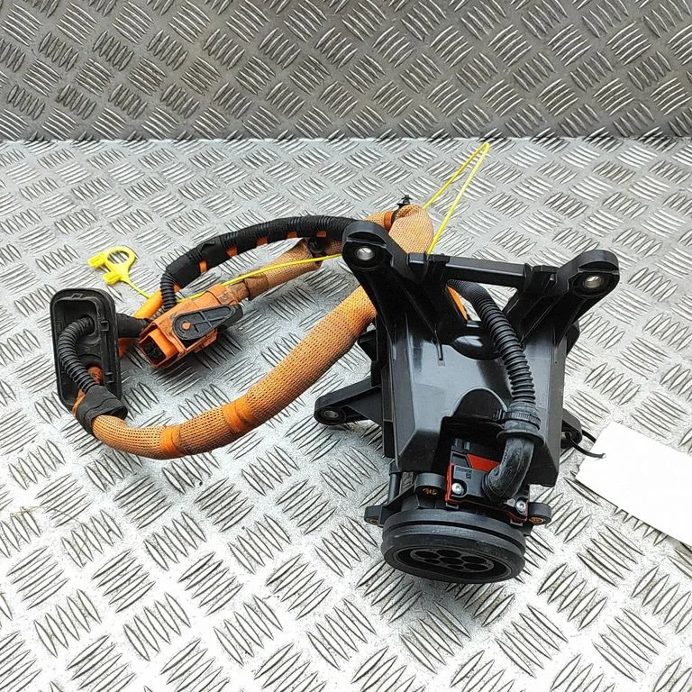 Kabel do ładowania auta elektrycznego 760915651A