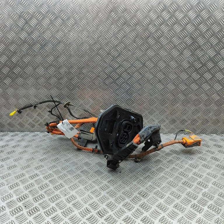 Elektriauto laadimiskaabel 5LA971531S