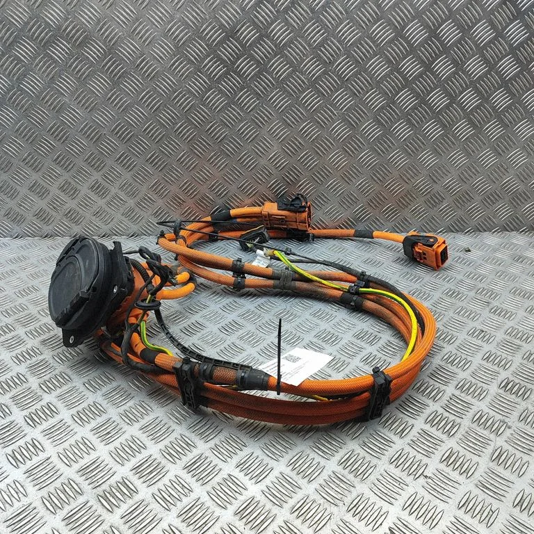 Elektromobiļa uzlādes vads A0005455510
