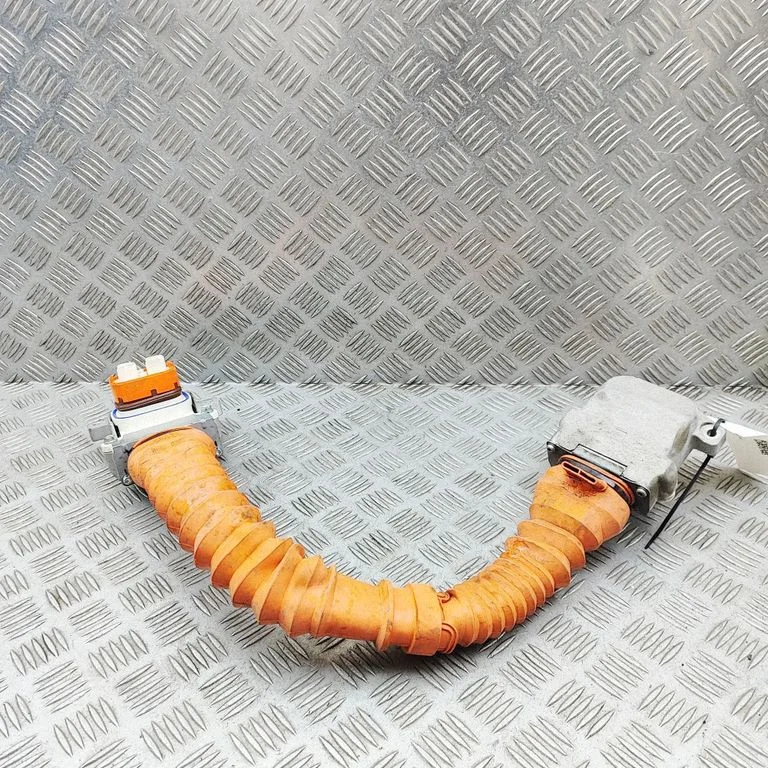 Electric car charging cable 821H142091