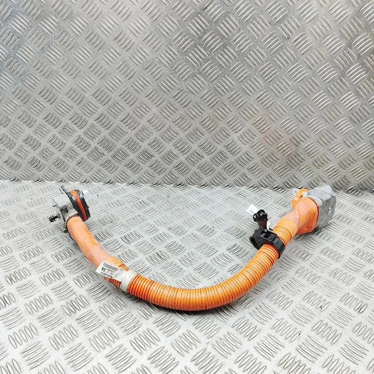 Electric car charging cable 821H342010