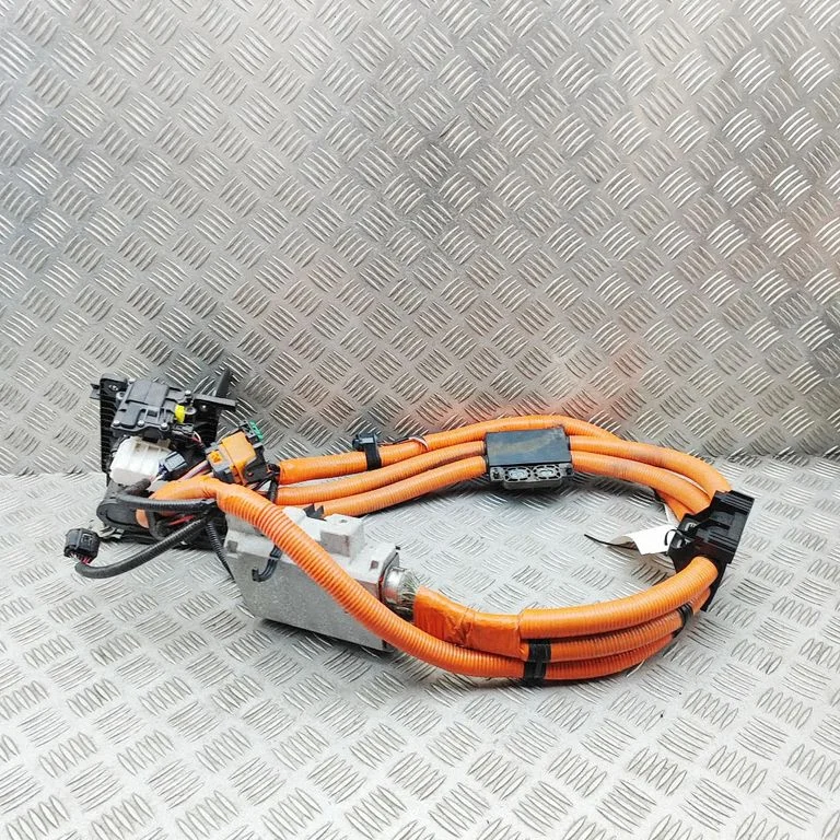 Electric car charging cable G908242060