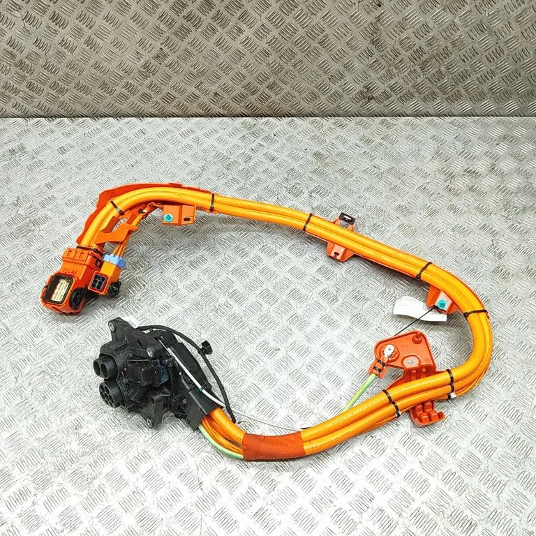 Kabel do ładowania auta elektrycznego 145052000C