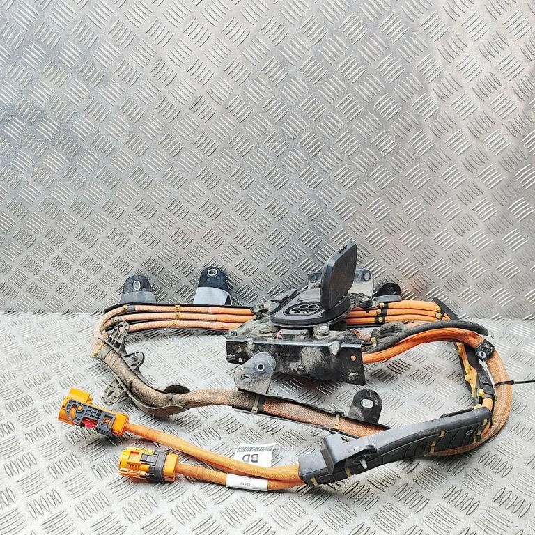 Elektriauto laadimiskaabel N8E210C756BD