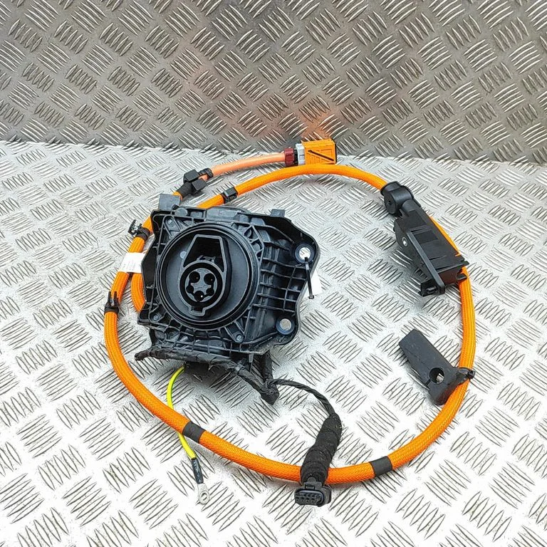 Elektromobiļa uzlādes vads 5A66034