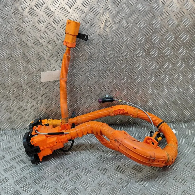 Electric car charging cable 91684KL010