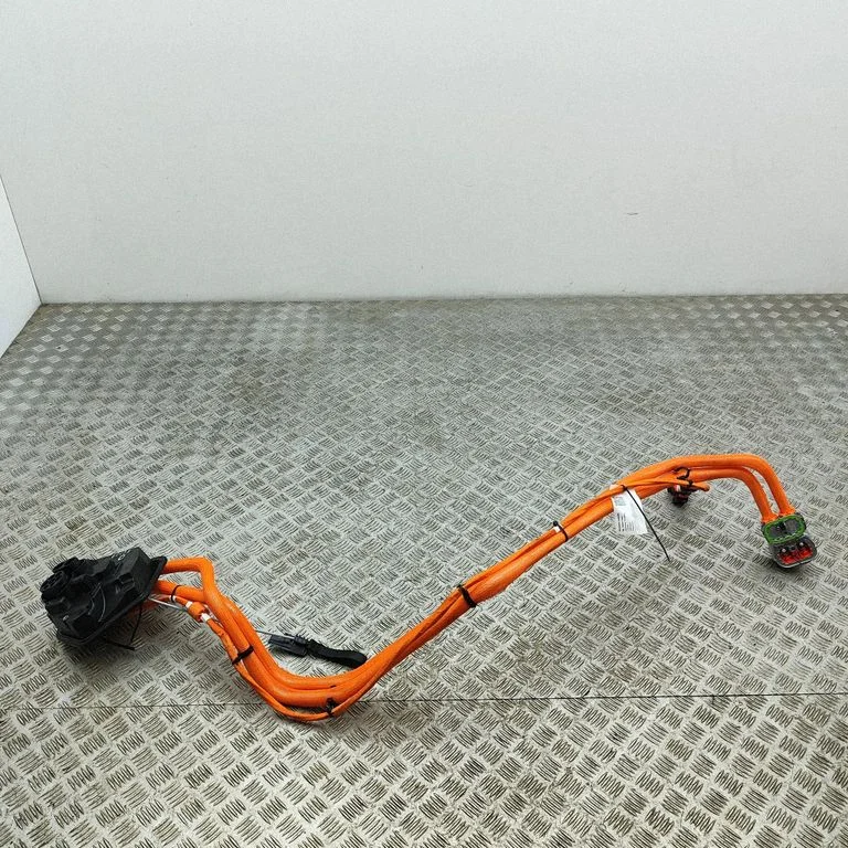 Electric car charging cable 150177350D