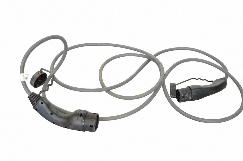 Electric car charging cable 7827899