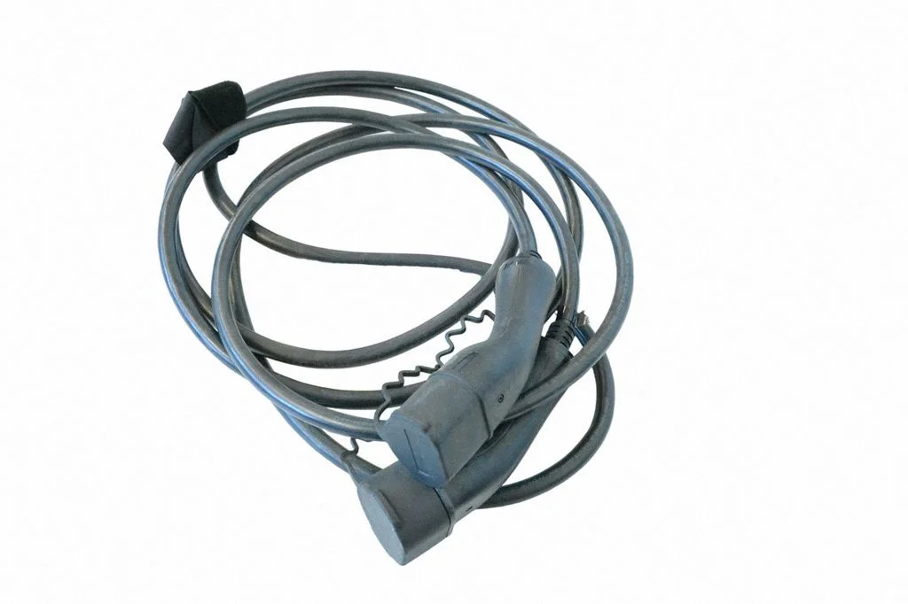 Elektriauto laadimiskaabel – Polestar 2 (2020-)