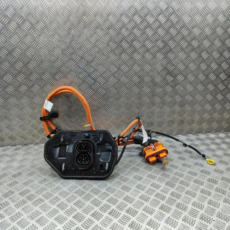 Elektriauto laadimiskaabel 5LA971531AC