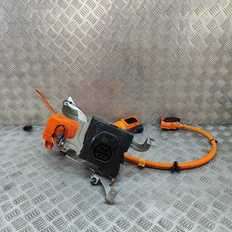 Elektromobiļa uzlādes vads 91668AO000