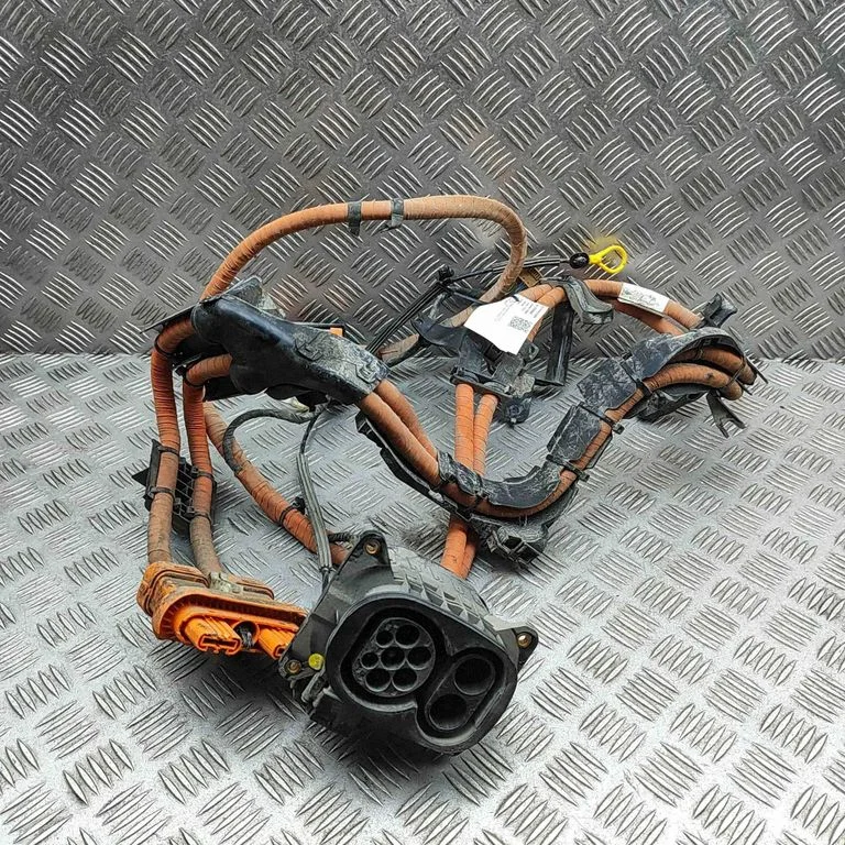 Elektriauto laadimiskaabel 1EA915651C
