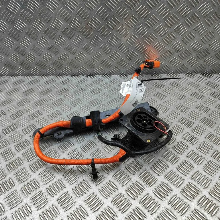 Electric car charging cable RX6814B308AA