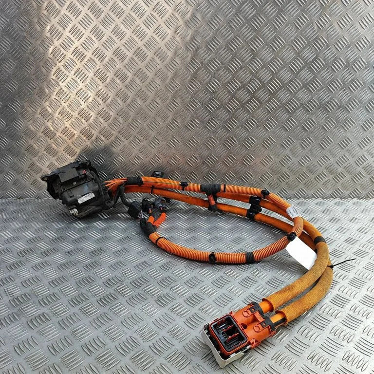 Electric car charging cable 9844537680