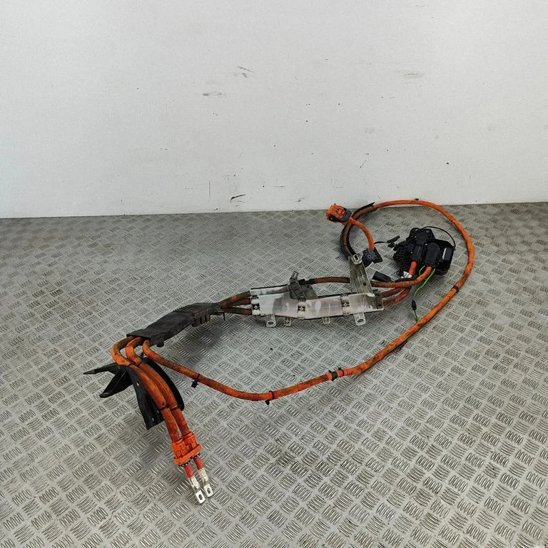Elektriauto laadimiskaabel 32340045