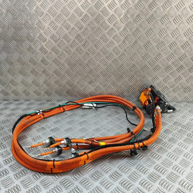 Electric car charging cable 108705410C