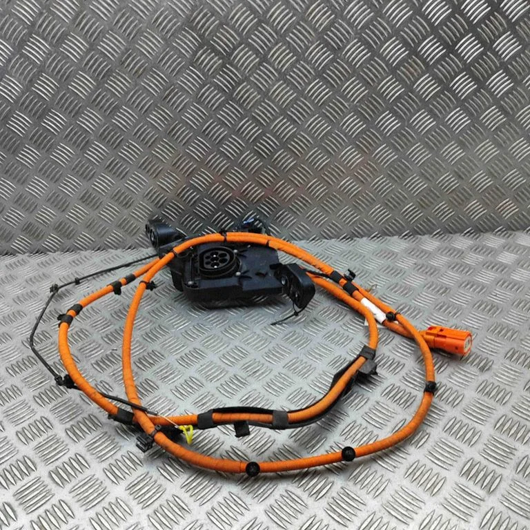 Electric car charging cable 7T0907175