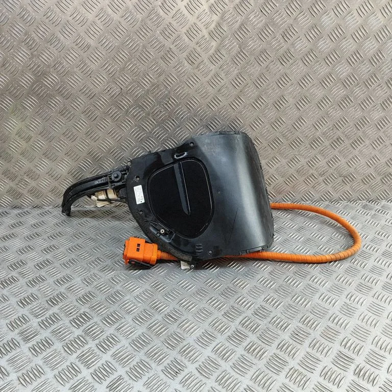 Electric car charging cable 9J1821942E