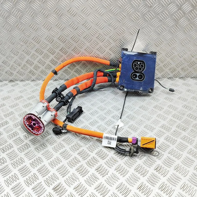 Elektromobiļa uzlādes vads A2955406516