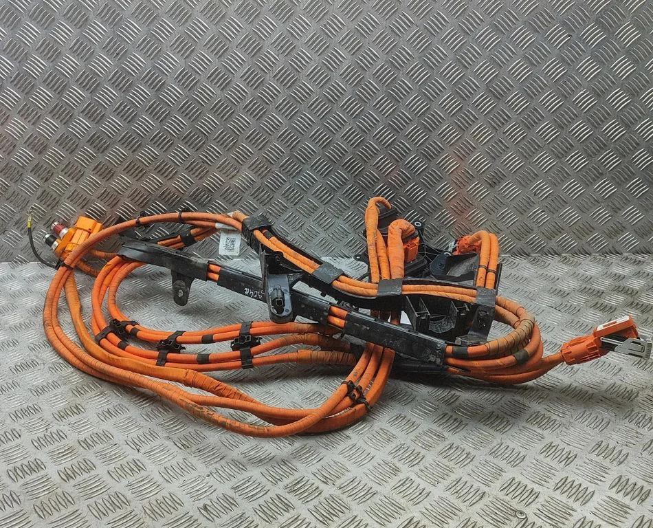 Elektriauto laadimiskaabel 5QS971015