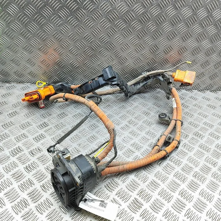 Elektriauto laadimiskaabel 1EA915651C
