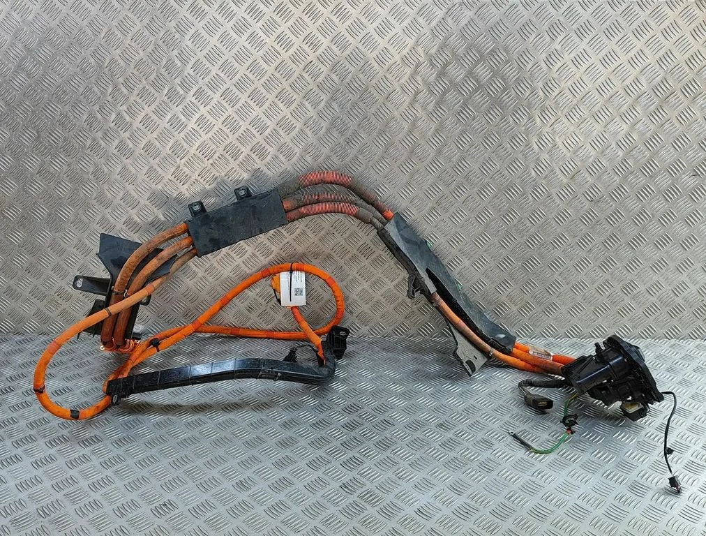 Elektriauto laadimiskaabel – Polestar 2 (2020-)