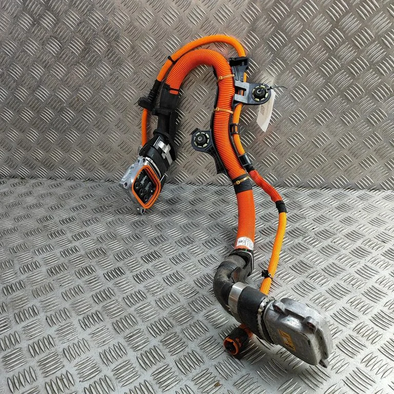 Electric car charging cable 9426382