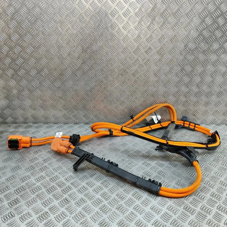 Electric car charging cable 9426352
