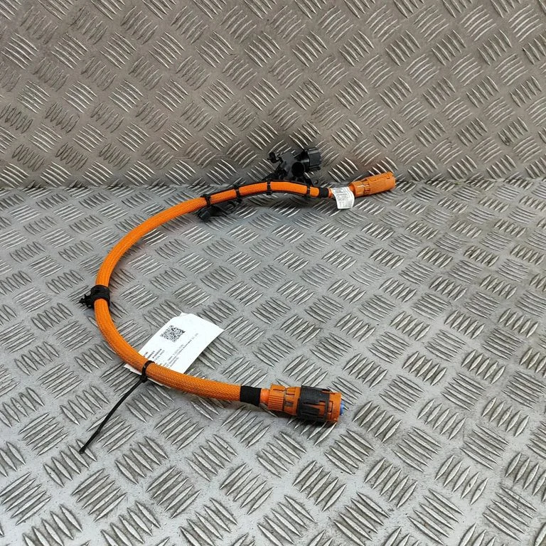 Electric car charging cable 9426360