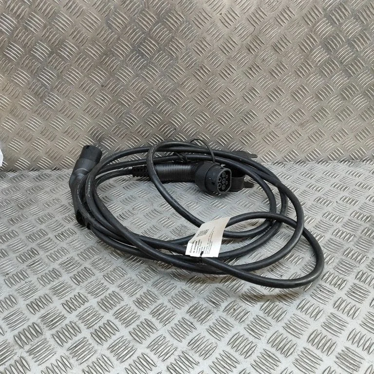 Electric car charging cable – Volkswagen e-Golf (2014-)