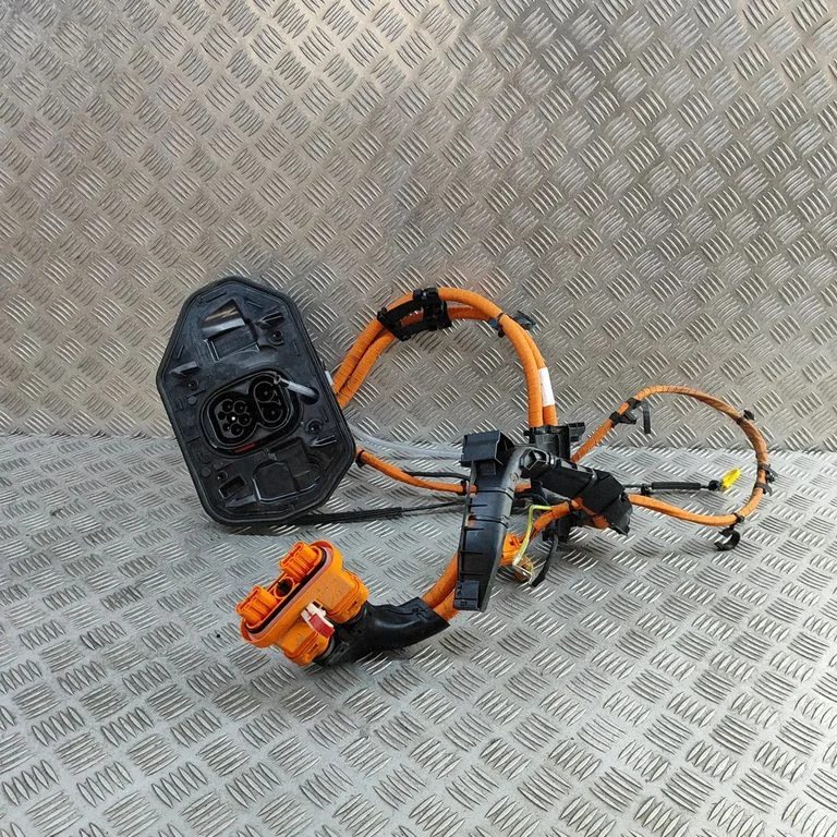 Elektriauto laadimiskaabel 5LA971531AC