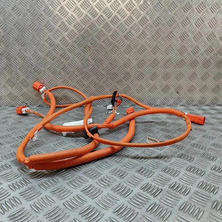 Electric car charging cable G926C10010