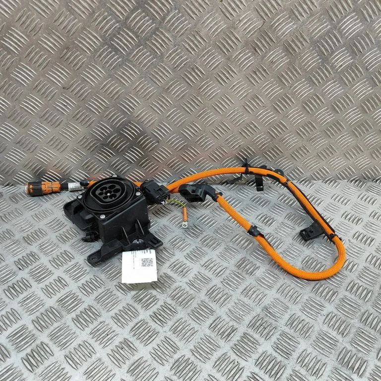 Electric car charging cable – BMW X5M G05 F95 (2019-)