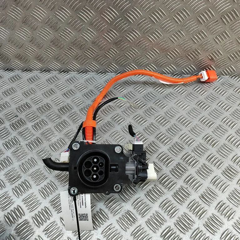 Elektromobiļa uzlādes vads G908148040