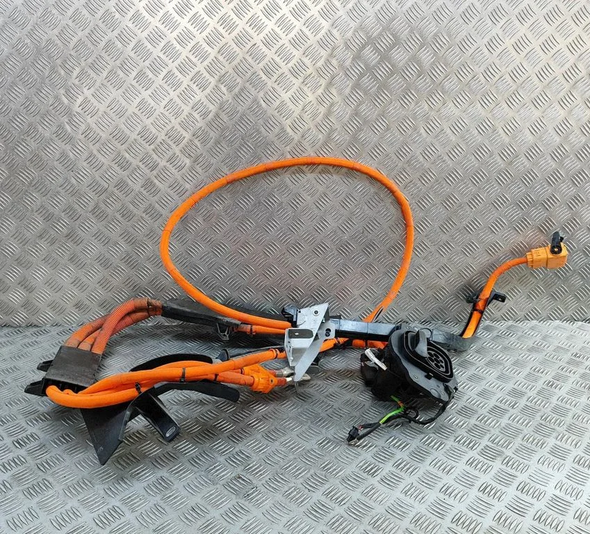 Elektriauto laadimiskaabel – Polestar 2 (2020-)
