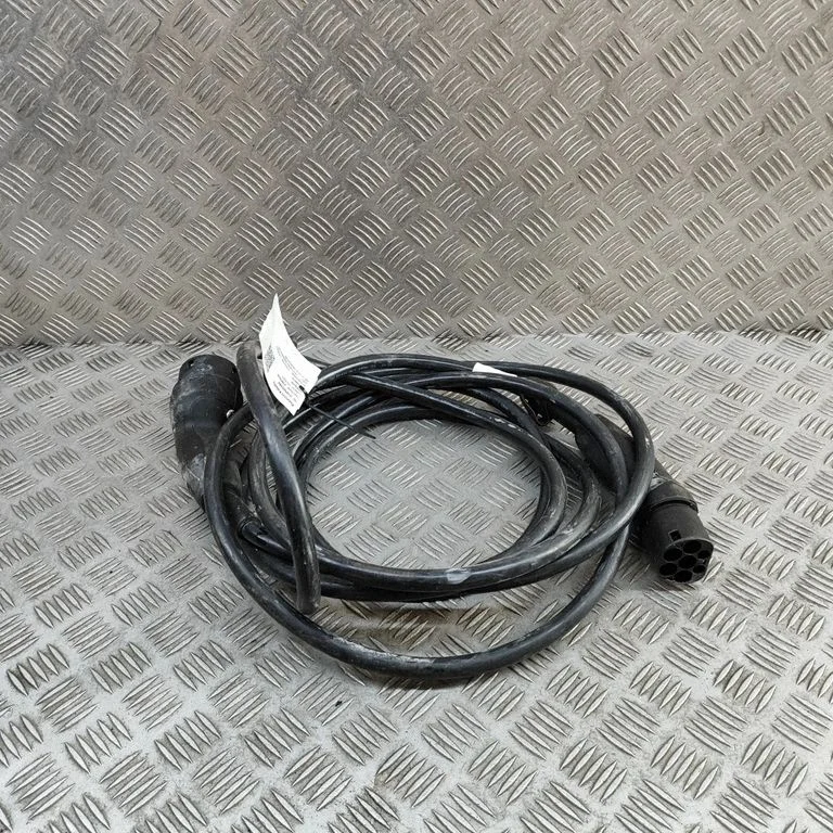 Elektriauto laadimiskaabel – Polestar 2 (2020-)