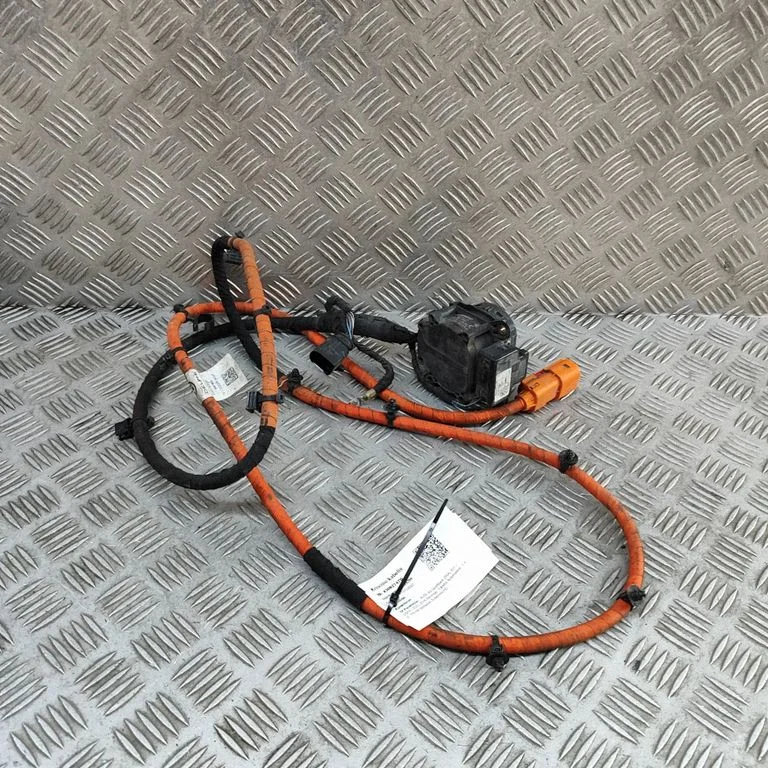 Electric car charging cable 5Q0915950A