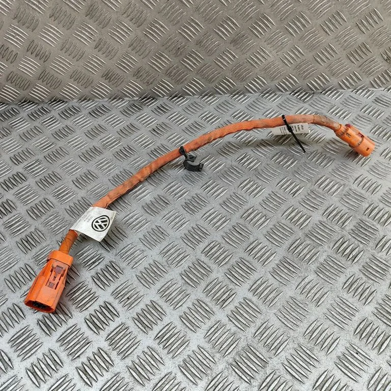 Electric car charging cable – Volkswagen e-Golf (2014-)