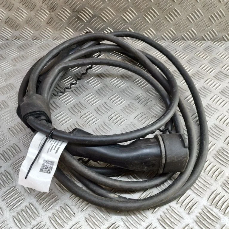 Elektriauto laadimiskaabel – Polestar 2 (2020-)