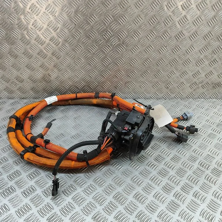 Electric car charging cable 9844537680