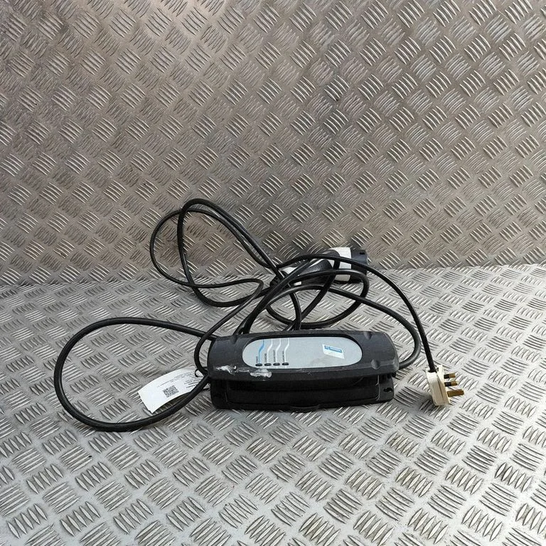 Elektromobiļa uzlādes vads 7644242